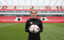 #D1F - Elise BUSSAGLIA officiellement dijonnaise