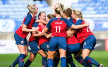 Algarve Cup - Le résumé de la première journée