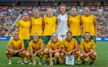 Cup of Nations - J2 : L'AUSTRALIE prend largement le dessus sur la COREE DU SUD