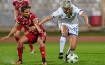 Cyprus Women's Cup - J2 : le détail de la deuxième journée