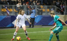 Bleues - La FRANCE face à l'URUGUAY pour repartir du bon pied