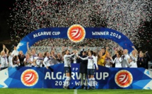 Algarve Cup - La NORVEGE décroche le tournoi 21 ans après