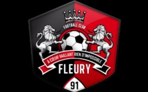 #D1F - Un nouveau changement d'entraîneur à FLEURY