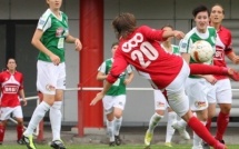 Amical : Standard de Liège - Hénin-Beaumont : 6-0