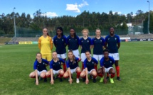 U17 (Tour Elite) - La FRANCE manquera de nouveau la phase finale