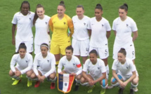 U19 (Tour Elite) - La FRANCE réussit son entrée