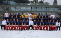 U16 - Le tournoi de Montaigu se décline au féminin à partir d'aujourd'hui