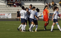 U16 - Nouvelle victoire face à la CHINE et première place assurée au tournoi de MONTAIGU