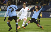 Bleues - 23 chiffres à retenir sur les 23 joueuses