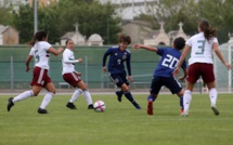 Sud Ladies Cup - Le JAPON débute par une victoire, HAÏTI cartonne