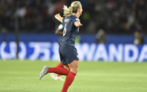 Coupe du Monde - FRANCE - COREE DU SUD : les notes des Bleues