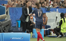 Bleues - FRANCE - NORVEGE : Corinne DIACRE : "On veut faire un carton plein"