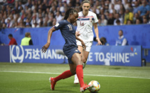 Bleues - FRANCE - NORVEGE : les notes des joueuses