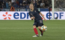 Bleues - FRANCE - NORVEGE - les chiffres : record d'audience