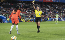 Bleues - NIGERIA - FRANCE : Les penalties qui forcent la décision