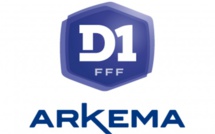 #D1F - Un naming pour le championnat avec l'arrivée d'ARKEMA