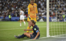 Bleues - Amandine HENRY : « On n’aura jamais autant dominé les Etats-Unis »