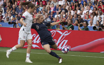 Bleues - FRANCE - ETATS-UNIS : les réactions de TORRENT, GAUVIN et LE SOMMER