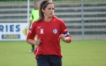 D1 - Anne TREVISAN (Muret) : « Le mental est malmené »