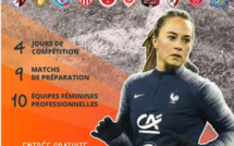 Women's Cup du Grand Est - Quatre jours, 10 équipes, 10 matchs