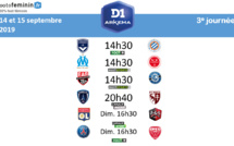 #D1Arkema - Le programme de la 3e journée : BORDEAUX - MONTPELLIER à l'affiche