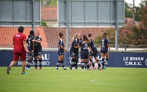 #D1 Arkema - BORDEAUX remporte l'affiche, premières pour SOYAUX et REIMS