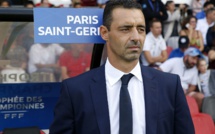 Ligue des Champions (16e retour) - ECHOUAFNI (PSG) : « Bien négocier les deux virages qui nous attendent »