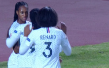 EURO 2021 (Qualifications) - Les Bleues au petit trot face aux Kazakhes