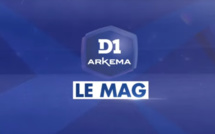 D1 Le Mag - Episode 5, saison 2