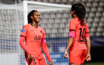 #D1Arkema - J6 : Le PSG remporte le derby parisien