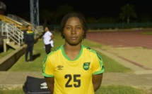 International - Une Reggae Girlz tuée dans une altercation à Kingston