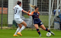 #D1Arkema - J10 : MONTPELLIER accroché par GUINGAMP