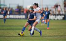 U20 - Nouvelle victoire en Floride