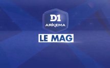 D1 Le Mag - Episode 11, saison 2