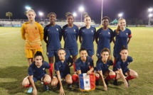 U20 - Une défaite pour terminer