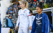 #D1Arkema - Saison terminée par Ada HEGERBERG