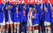 JO 2020 - Qualifications CONCACAF : les ETATS-UNIS sans trembler