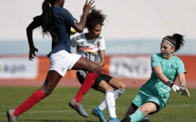 U16 - Défaite aux tirs au but face à l'ALLEMAGNE