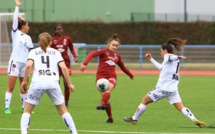 #D1Arkema - J16 : MARSEILLE et METZ s'enfoncent un peu plus