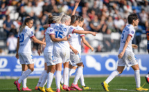 #D1Arkema - L'OL réagit à la programmation du choc face au PSG