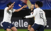 Bleues - FRANCE - BRESIL : les réactions françaises