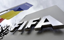 FIFA - Les matchs internationaux en suspens en mars et avril