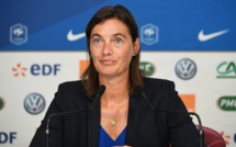 Bleues - Corinne DIACRE : « Soyons exemplaires »