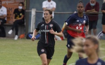 Women's Cup Grand Est - FLEURY domine le LOSC