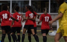 Women's Cup Grand Est - Pluie de buts et ambiance orageuse