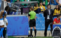 Ligue des Champions - L'arbitre Esther STAUBLI dirigera sa deuxième finale, la première avec la VAR