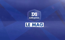 #D1 Le Mag' : épisode 1