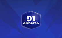 #D1Arkema - Droits TV vendus à l'international pour 19 matchs