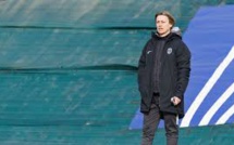 #D1Arkema - Sandrine SOUBEYRAND (Paris FC) : "Les nouvelles joueuses apportent un plus à l’effectif"