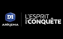 #D1Arkema - Un slogan dévoilé : "L'Esprit de conquête"